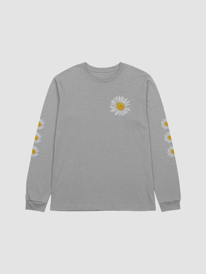 daisy sweatshirt product image (1)
