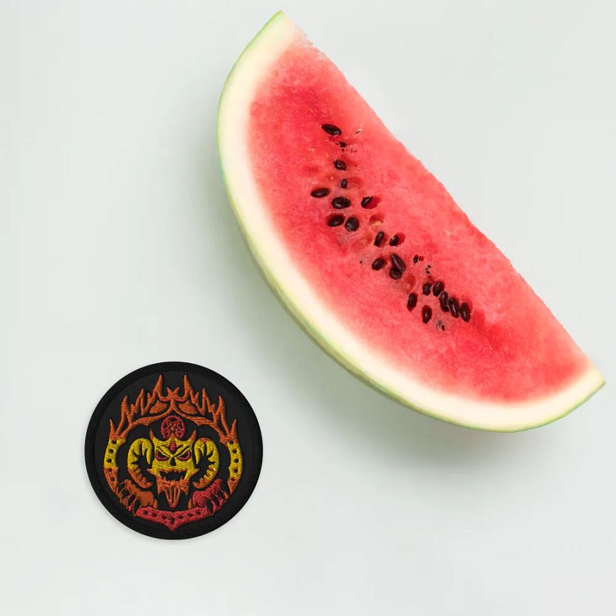 RDMC_Gaming Patch product image (4)