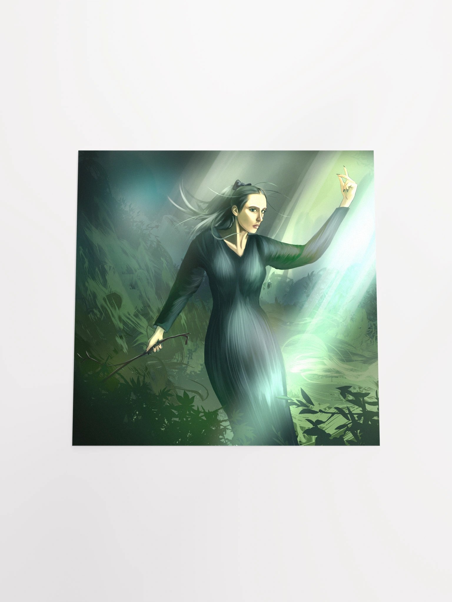 CAPE GOD - Print product image (11)