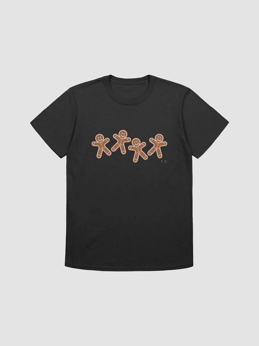 Gingerbread Men - UNISEX product image (1)