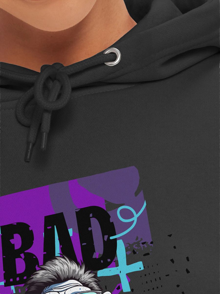 Bad Mother Shut Yo Mouth Hoodie product image (7)