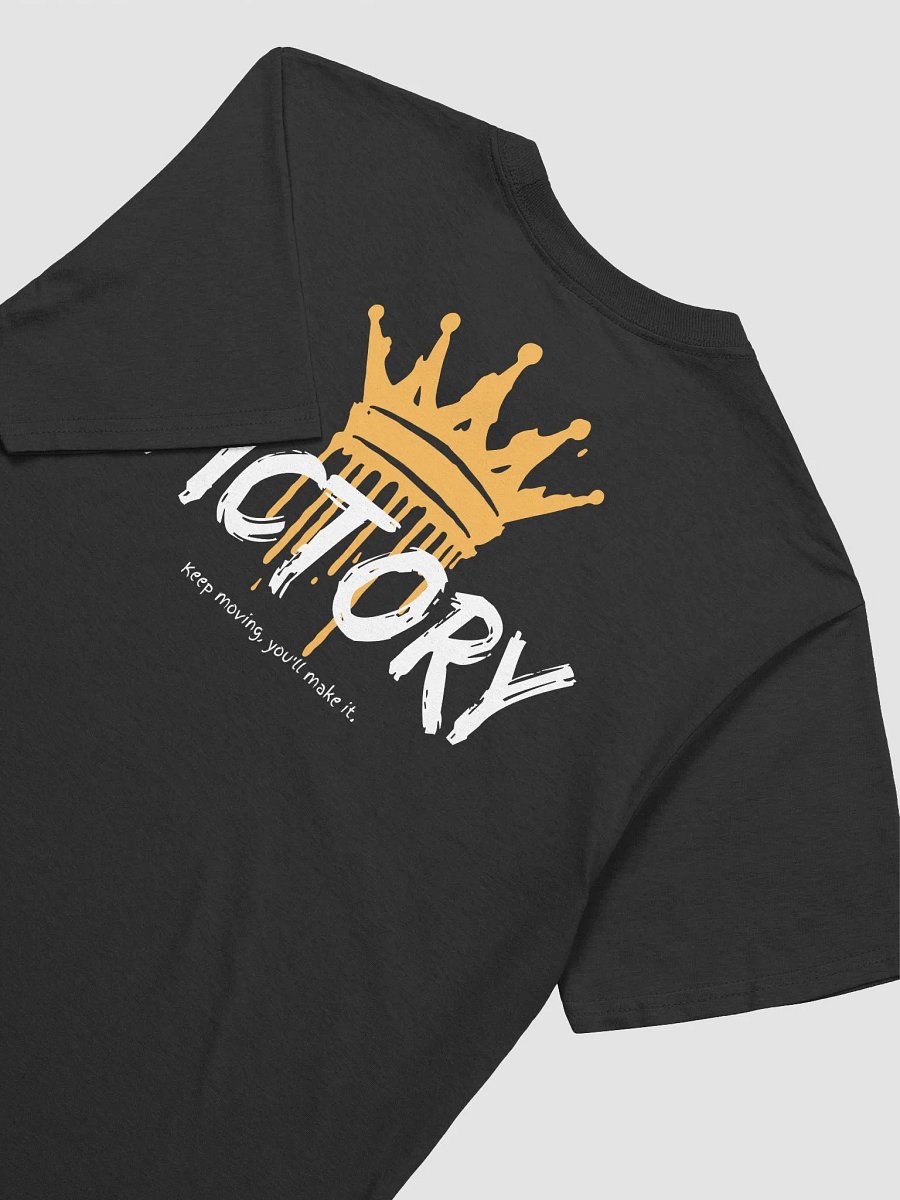 Regal Crown Unisex T-Shirt product image (8)