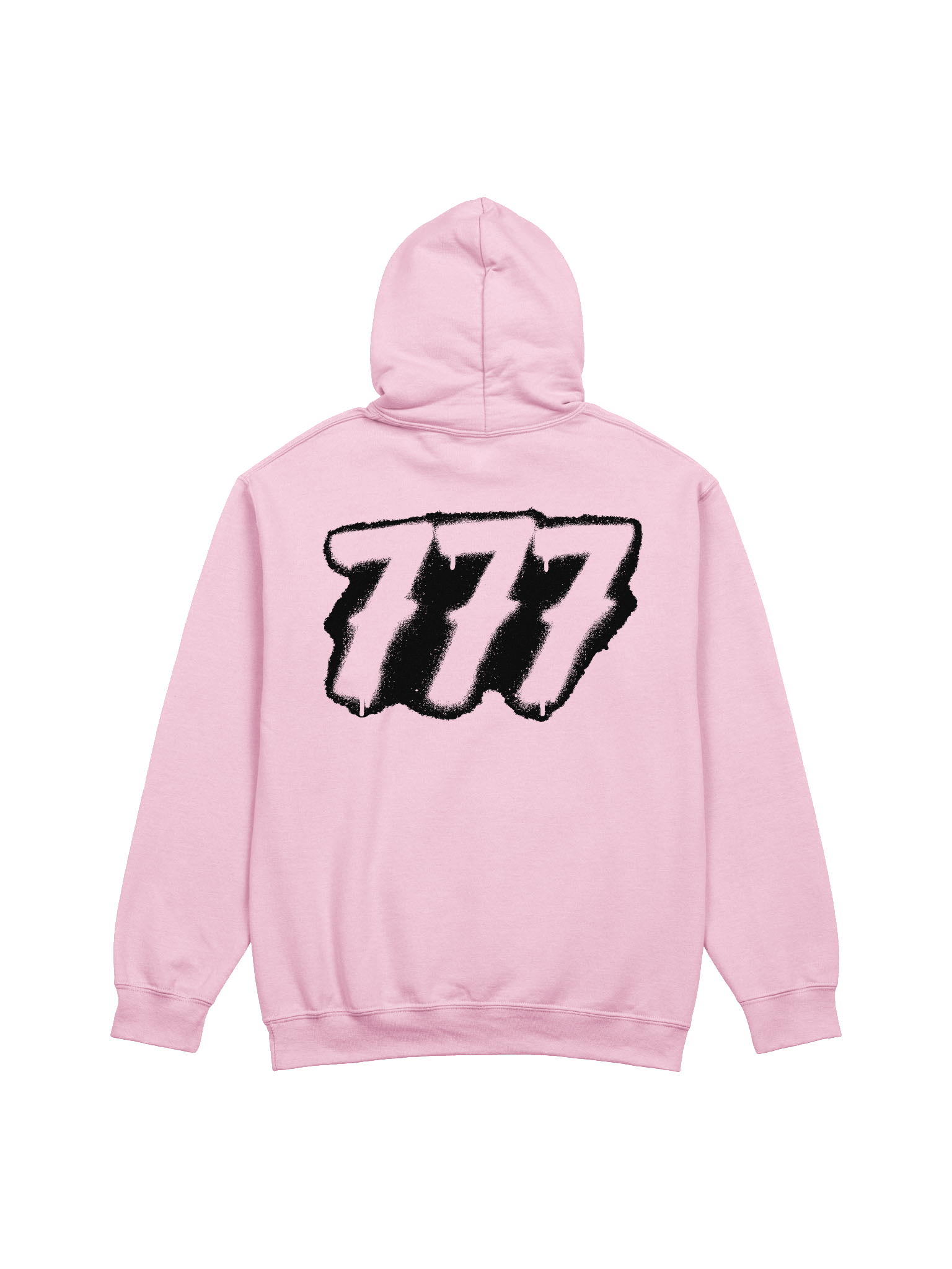 Sacred Sevens Hoodie product image (1)