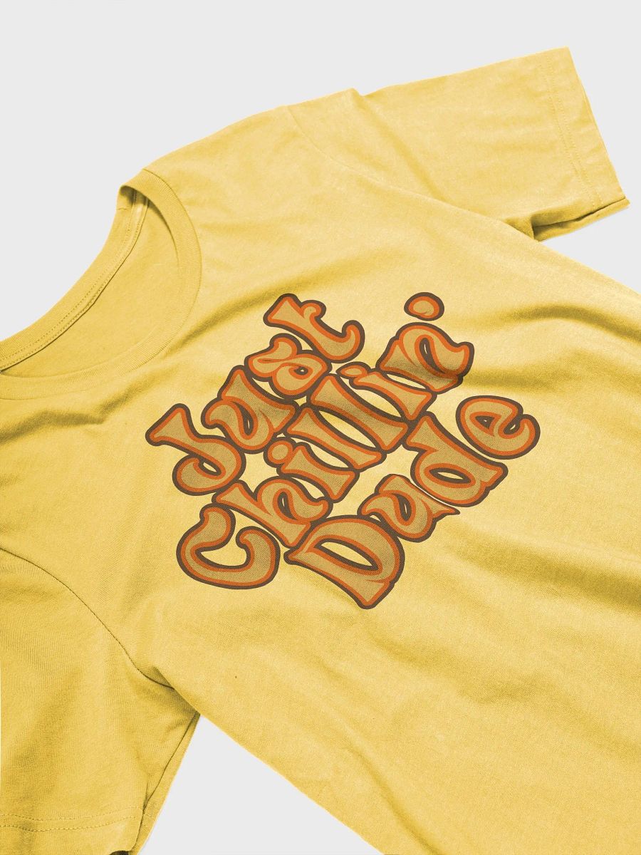 Just chillin´dude product image (10)