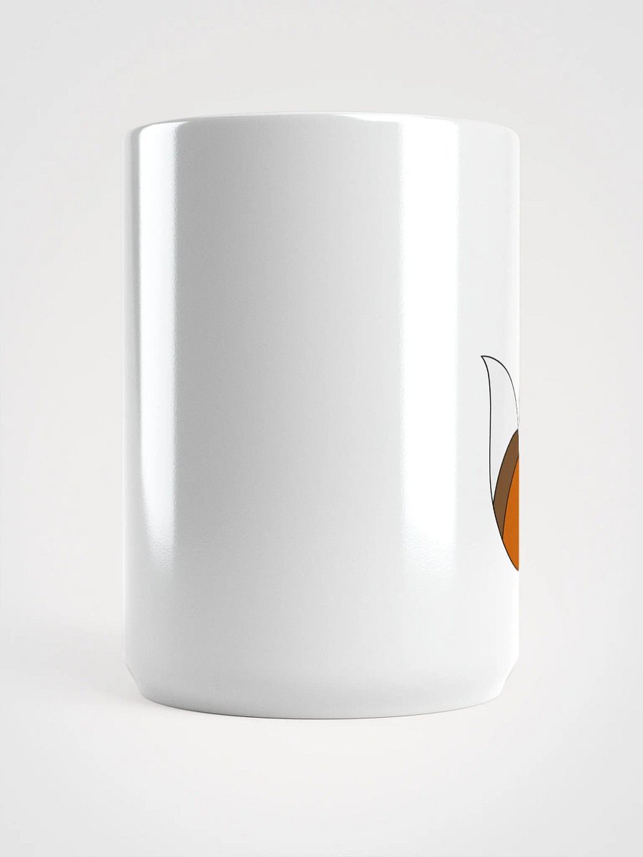Fiesty Classic Cinder Mug product image (5)