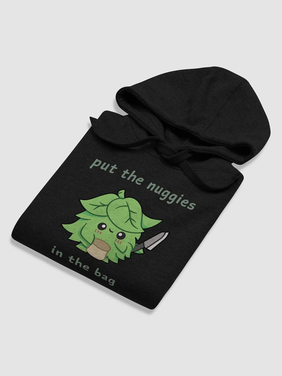 Nuggies Hoodie product image (6)