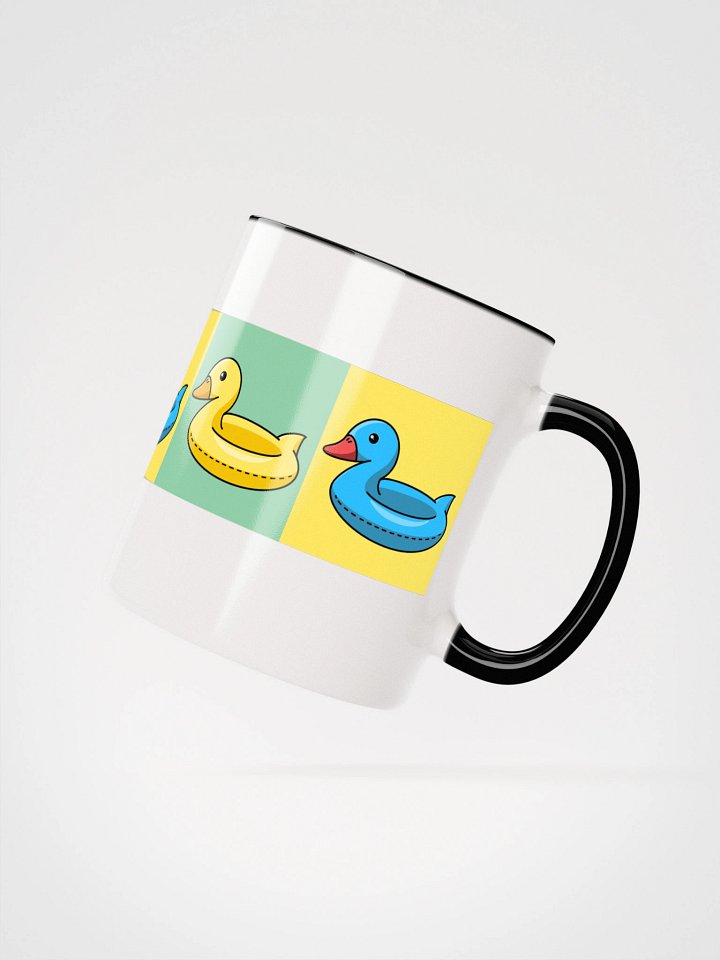 It's a Duck's Life Mug product image (7)