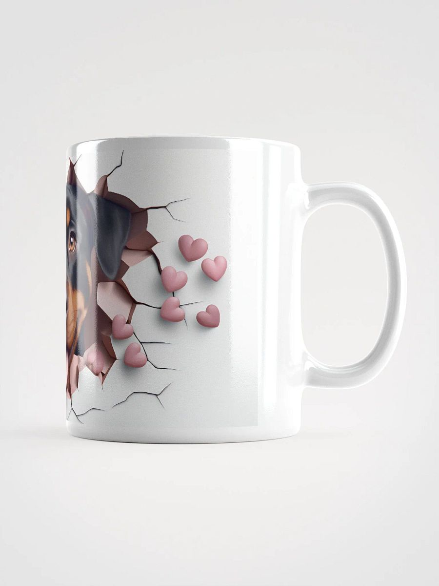 Rottie Mug product image (2)
