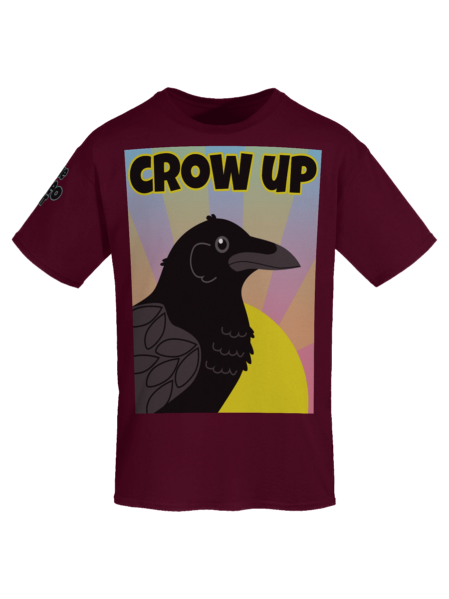 Crow Up (S-5XL) product image (19)
