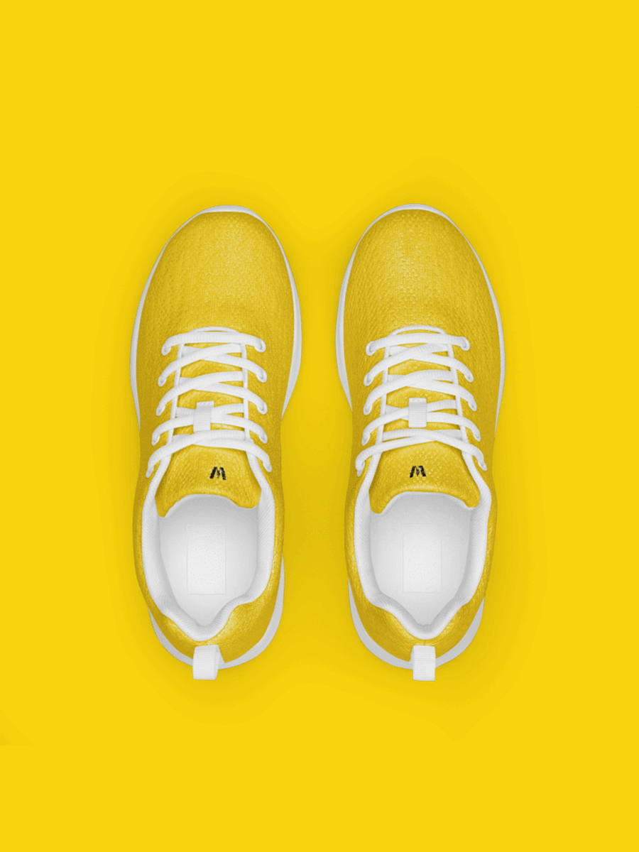 Men's Athletic Shoes | WIL Style product image (9)
