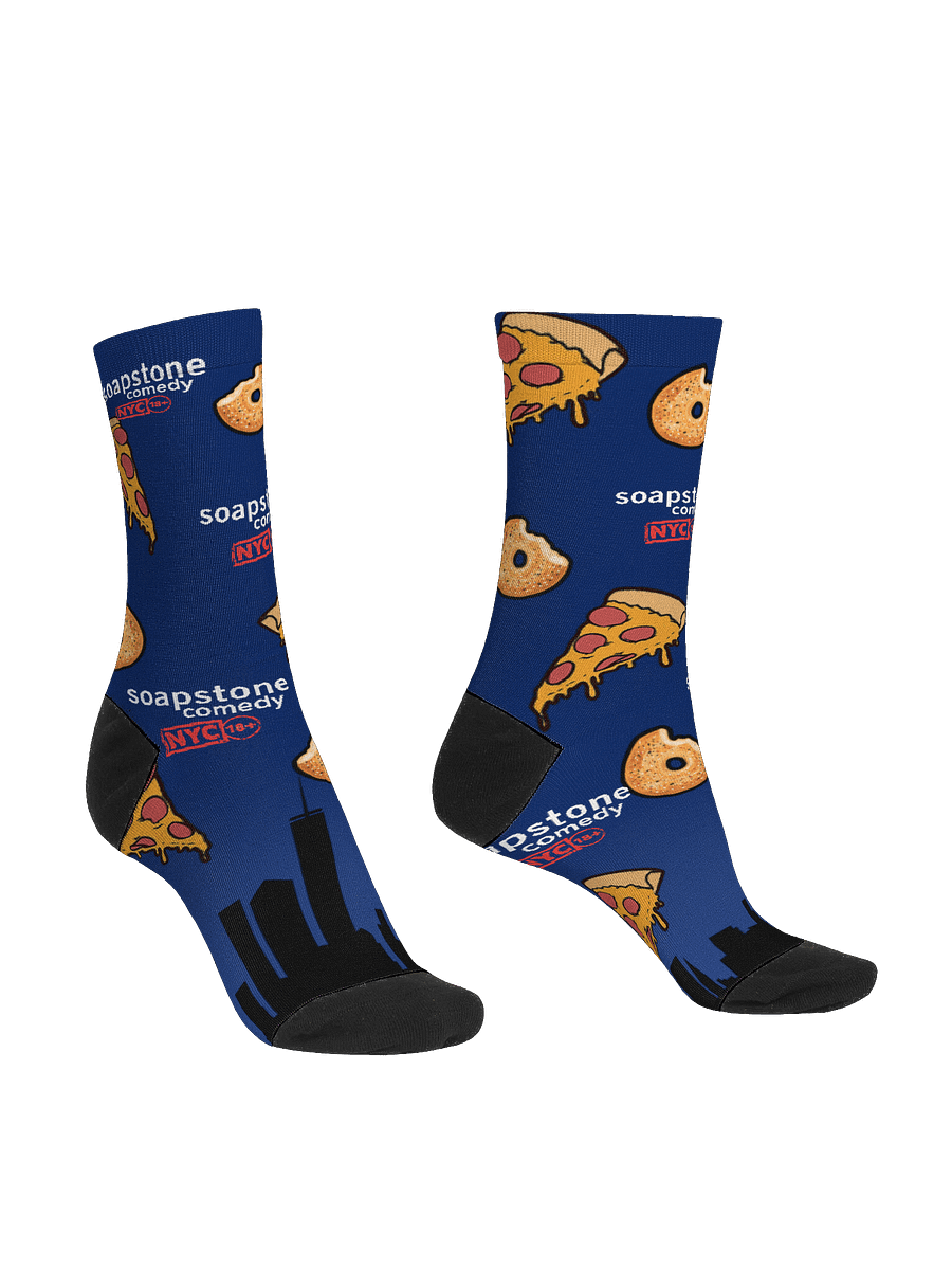 NYC Crew Socks product image (4)