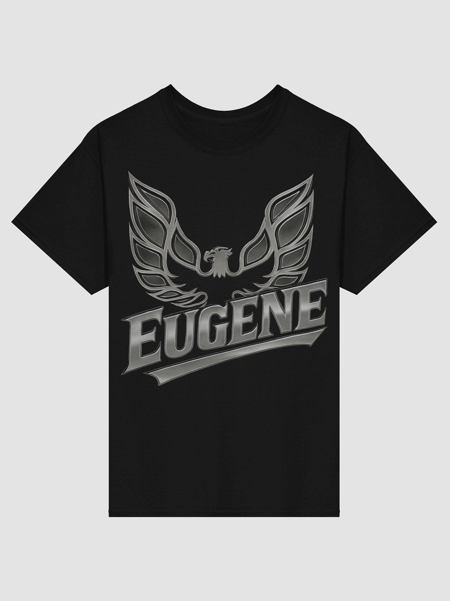 Eugene "Bandit" product image (1)