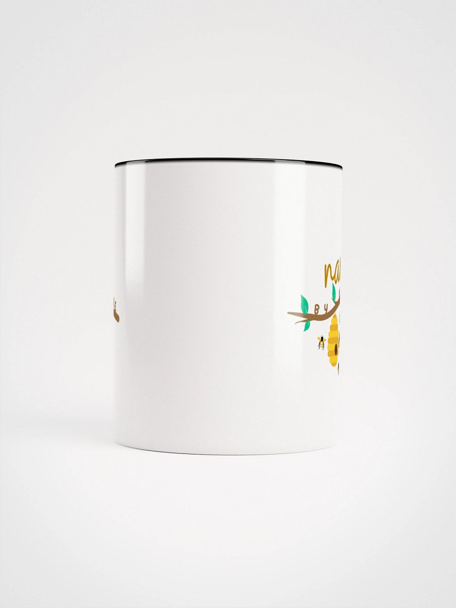 Beehive Ceramic Mug product image (58)
