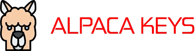 Alpaca Keys