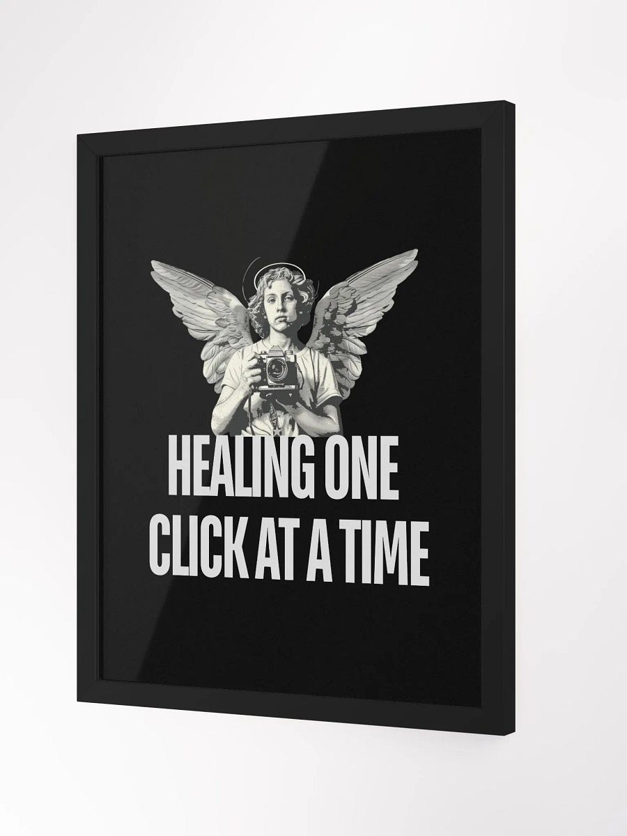 Framed Art Print product image (2)