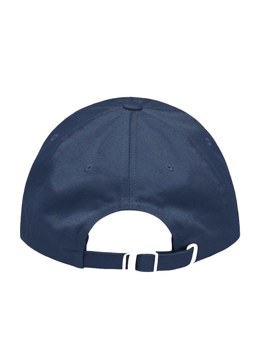POLAND – CLASSIC EMBROIDERED CAP product image (16)