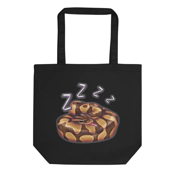 Sssssnoozy Ssssack product image (1)
