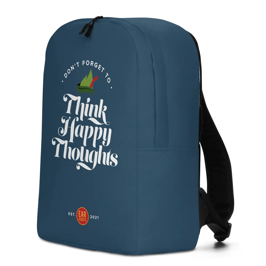 Happy Backpack product image (4)