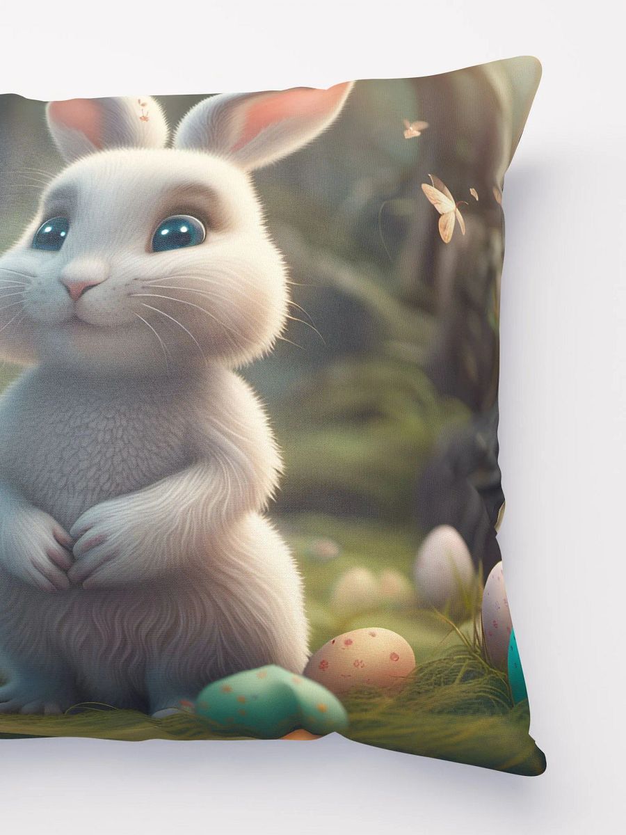 Easter Bunny Pillow product image (2)