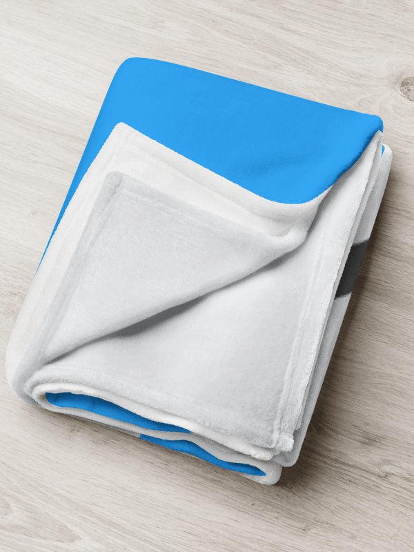 Computer Blanket product image (3)