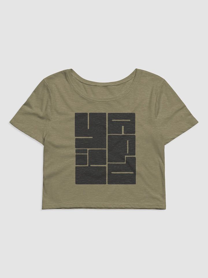 NIGHT BRICK CROP product image (2)