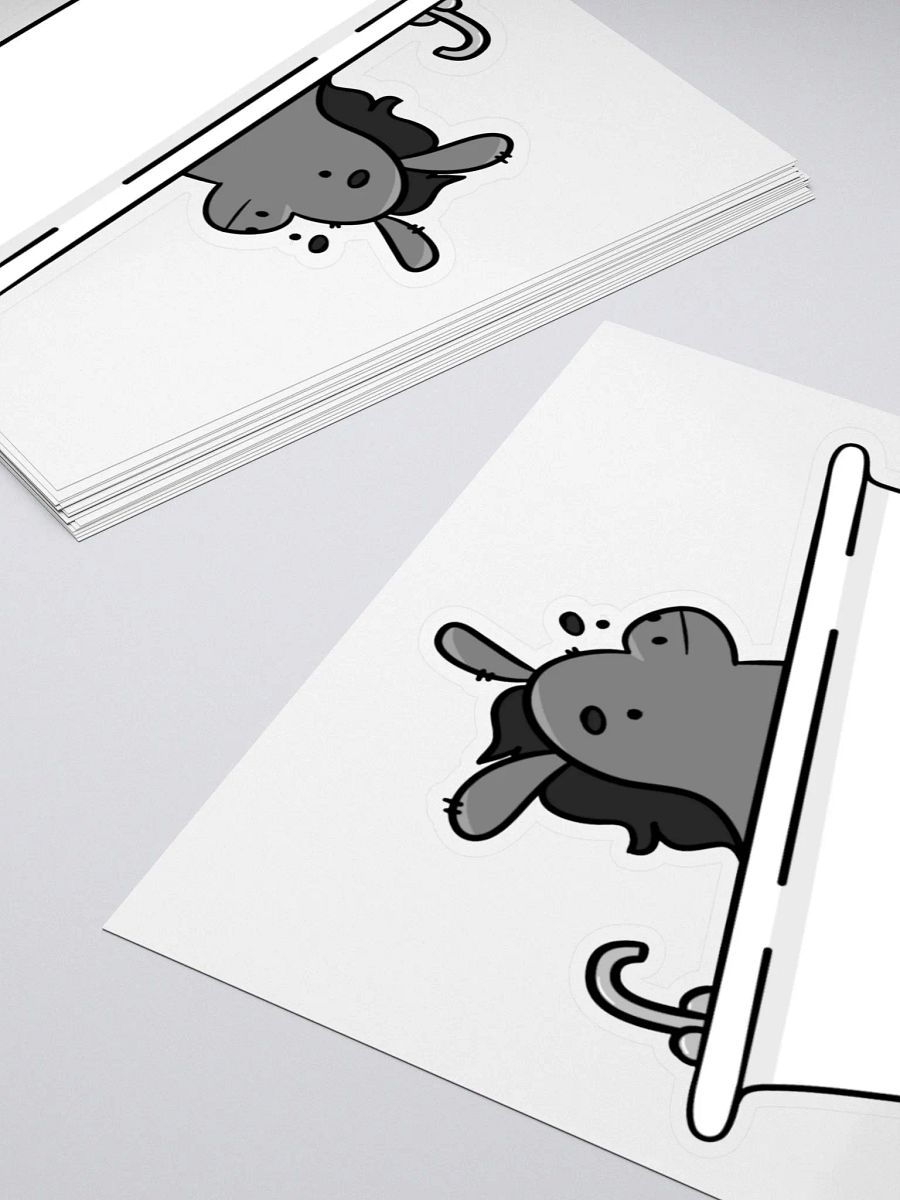 Bathtub Donkey product image (4)