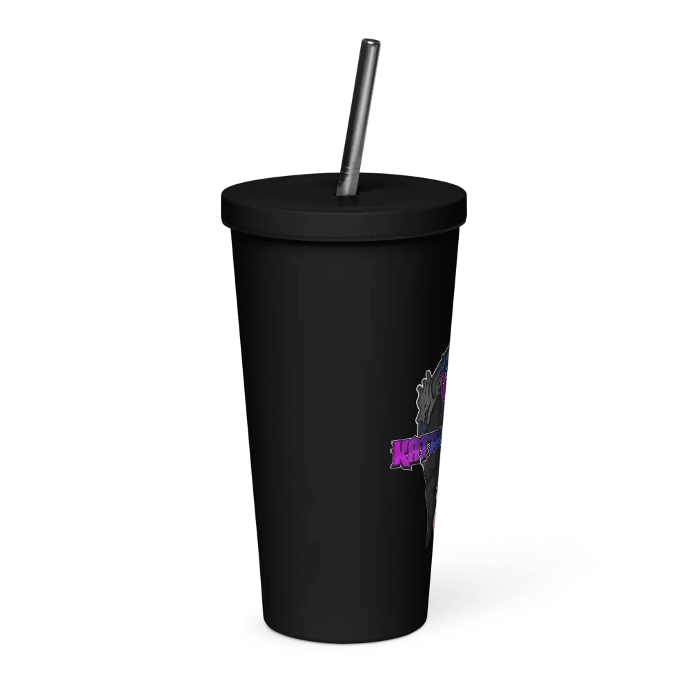 Logo 2 Insulated Tumbler product image (8)