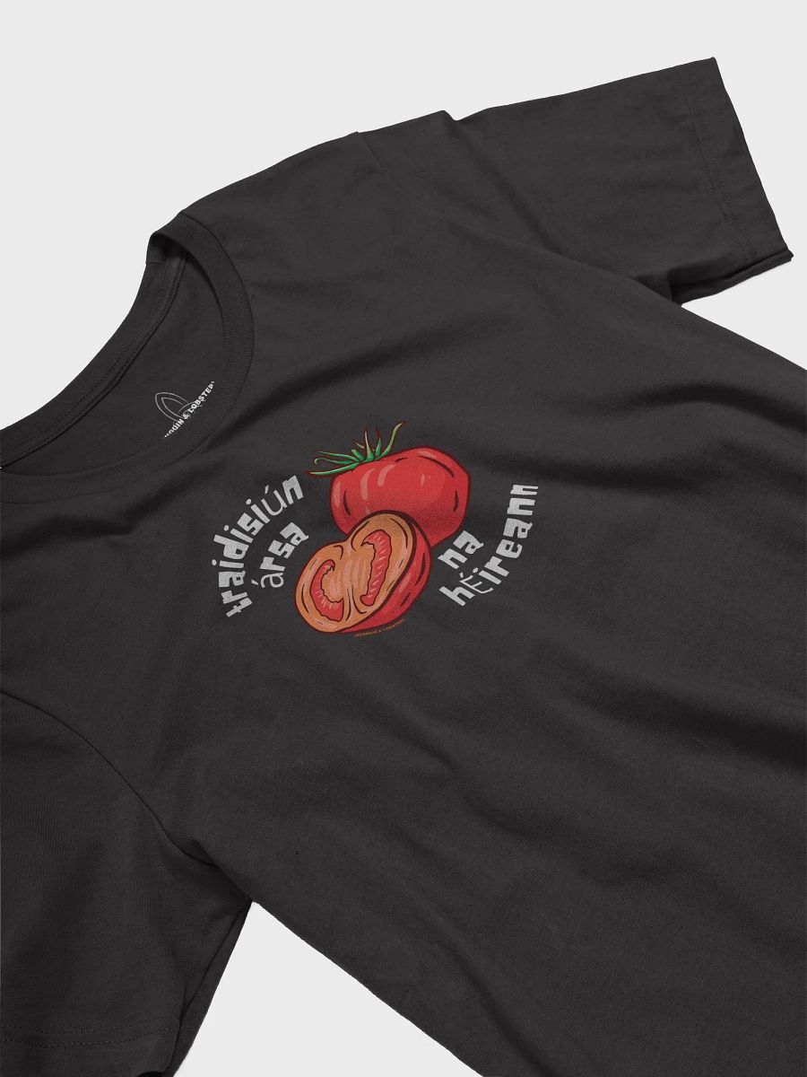 Traidisiún Ársa na hÉireann (Ancient Irish Tradition) T-Shirt product image (3)