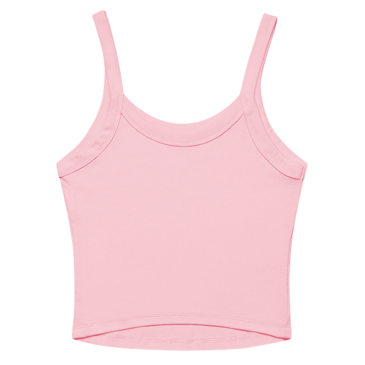 embroidered tank product image (2)