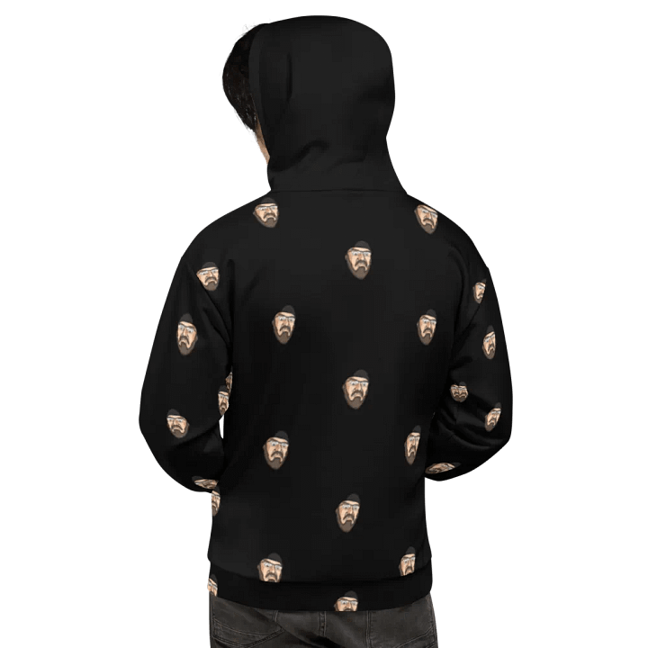 HEADGAR Hoodie product image (2)
