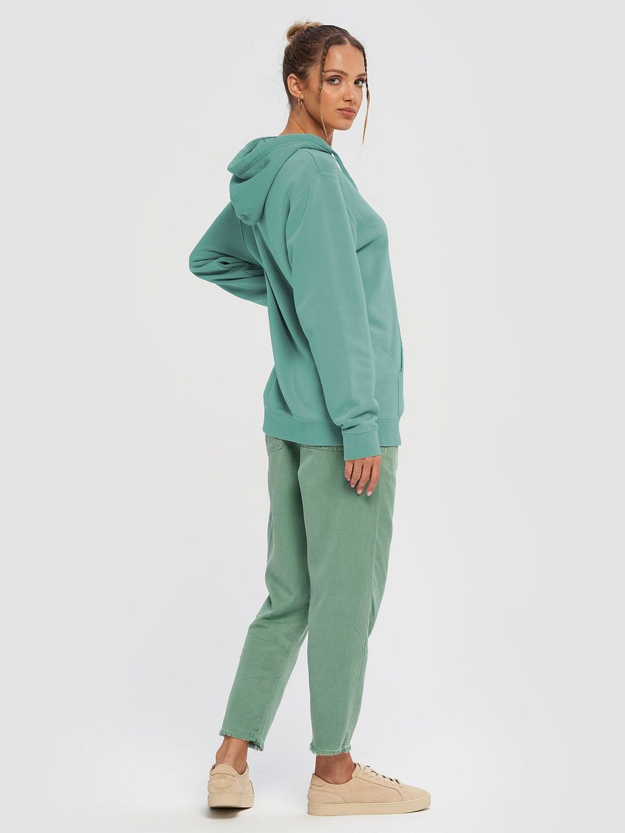 Super Premium Hoodie: Pisces Pooky Vintage Hoodie product image (3)