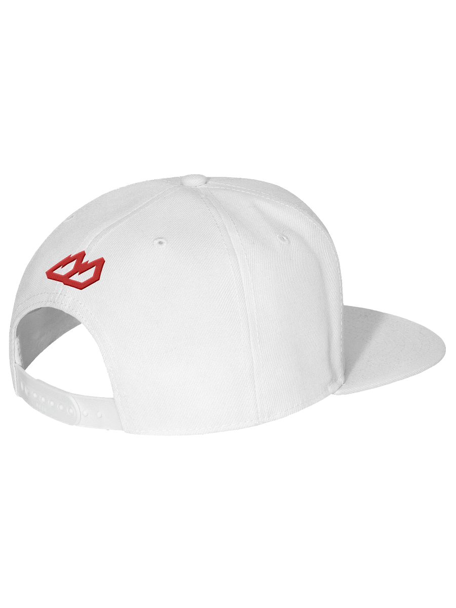 Nisah Shredders Snapback Cap product image (3)