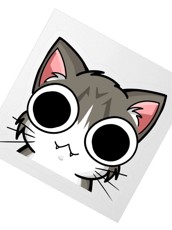 ShpykeStare Sticker product image (8)