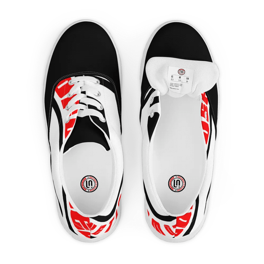 Sofocused Blvd - Black product image (6)
