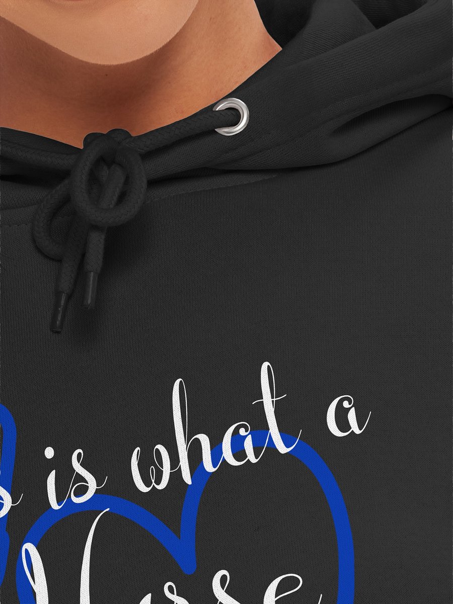 Nurse Pride Stethoscope Heart Hoodie product image (26)