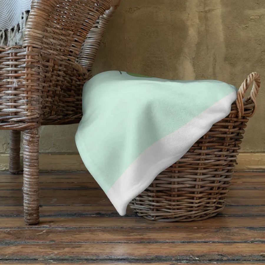 Seraph Presea's Daki Blanket product image (10)