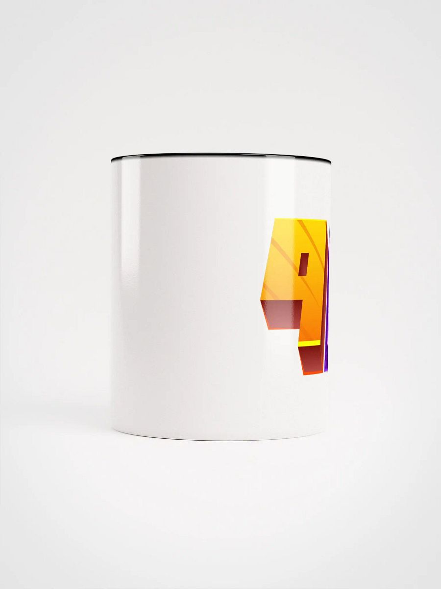9 Lives Color Choice Mug product image (57)