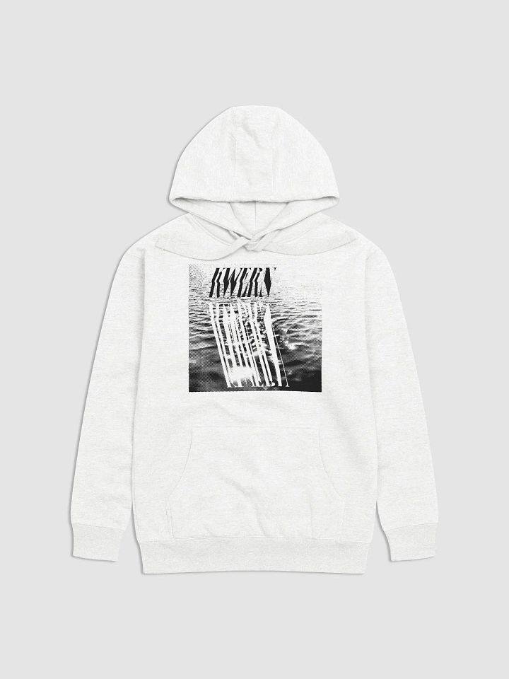 Kwern Wavy Hoodie product image (25)
