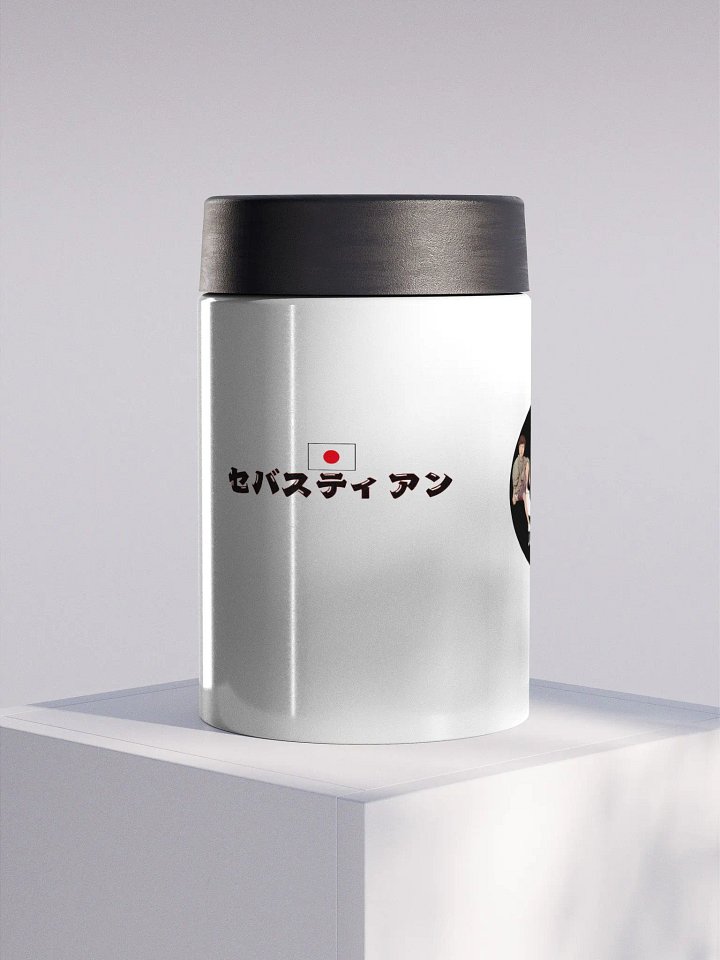 Sebastian México Japón Go product image (1)