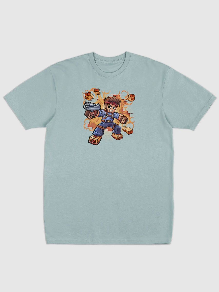 Pixel Man 2 product image (3)