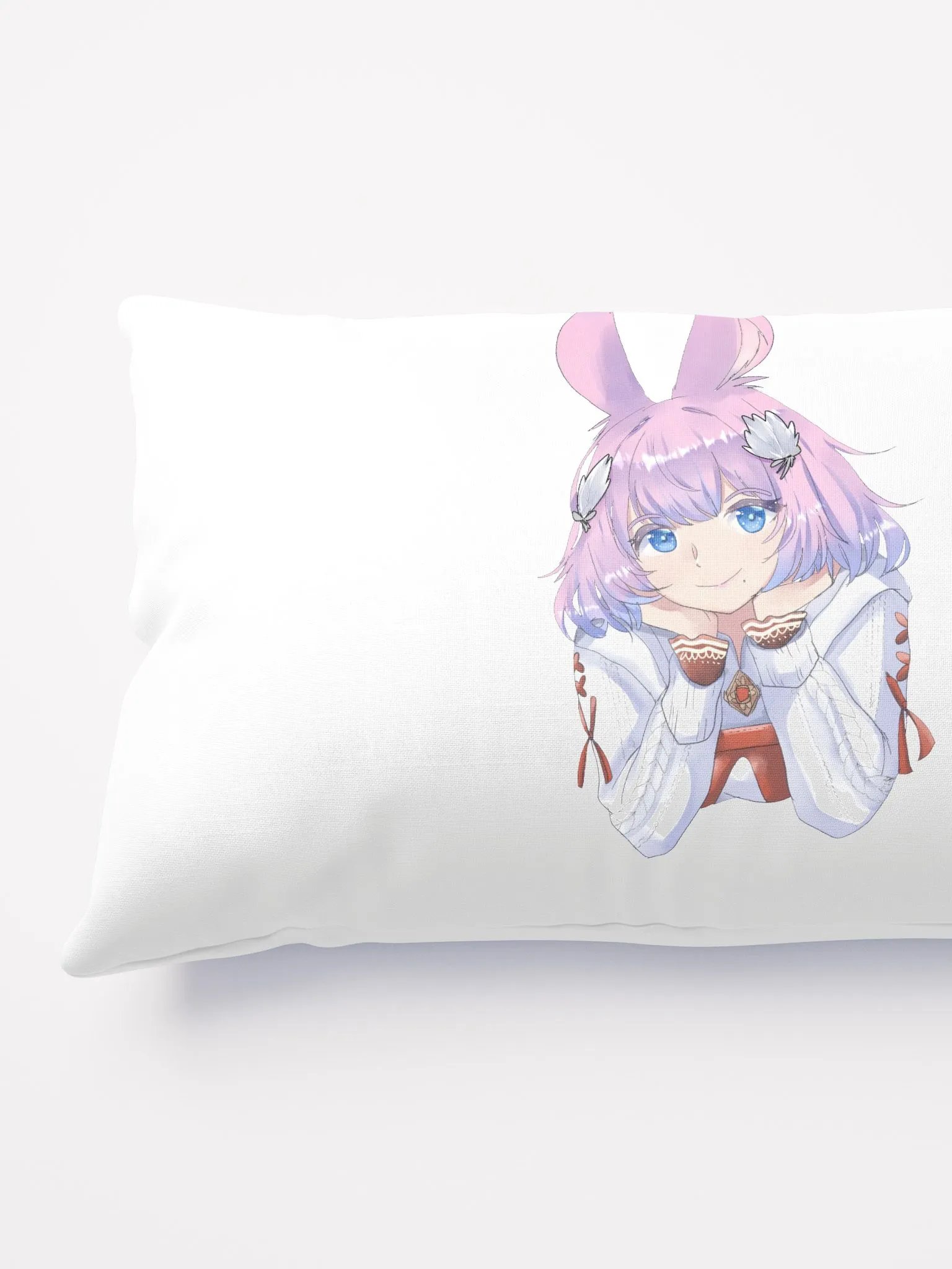 Yurika All-Over Print Pillow product image (8)