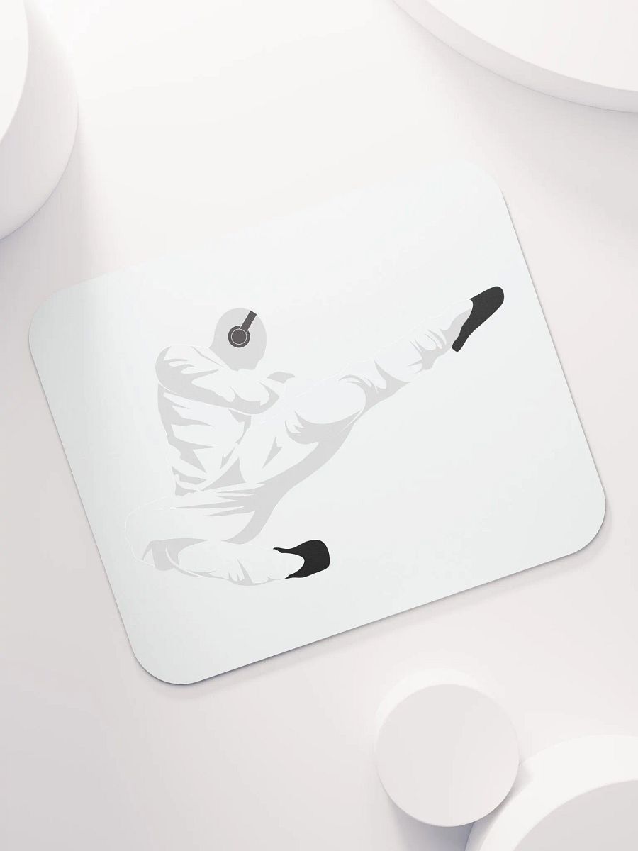 KFDI Kicker Mouse Pad product image (4)