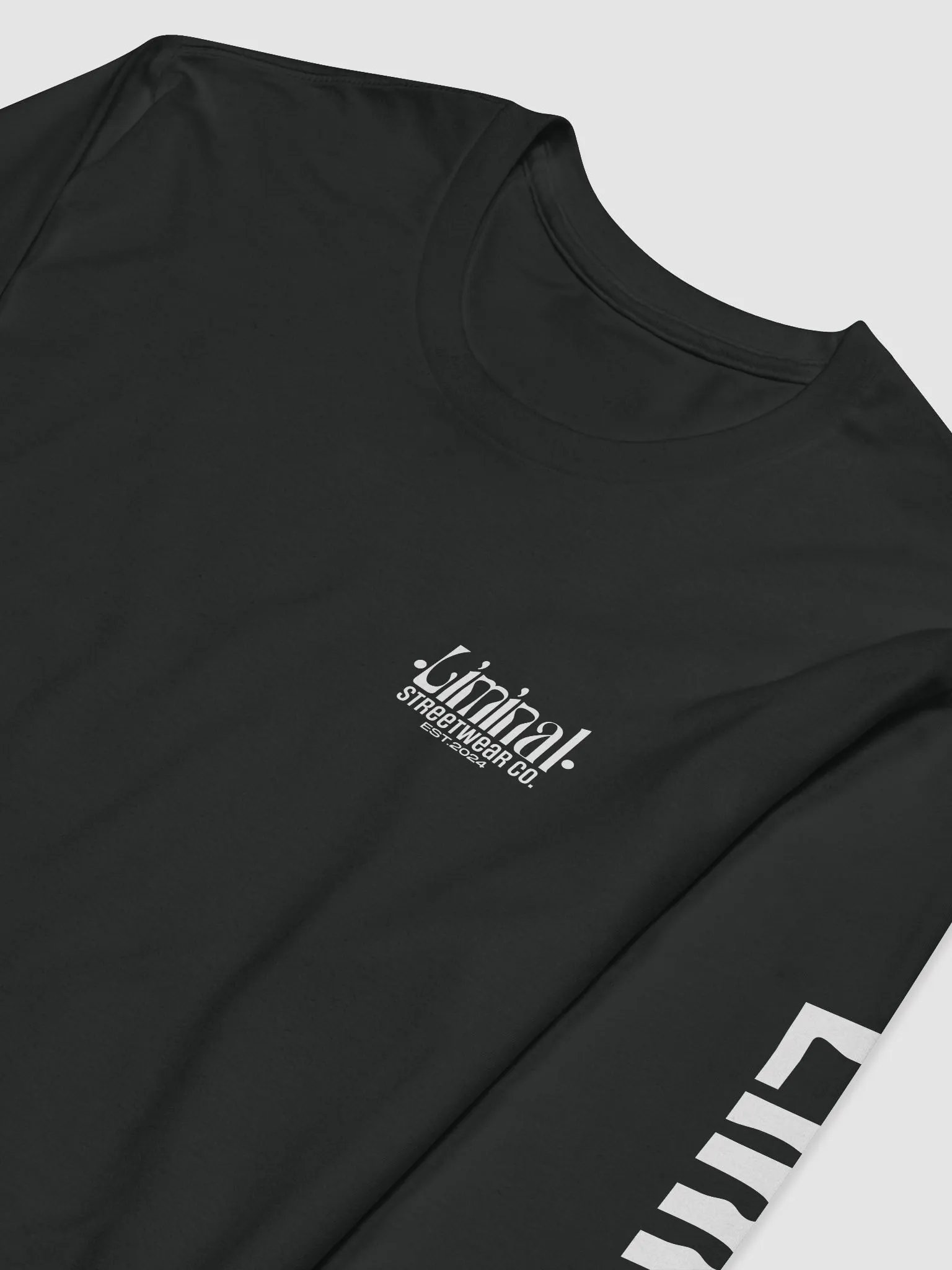 Kill Your Idols Long Sleeve product image (4)