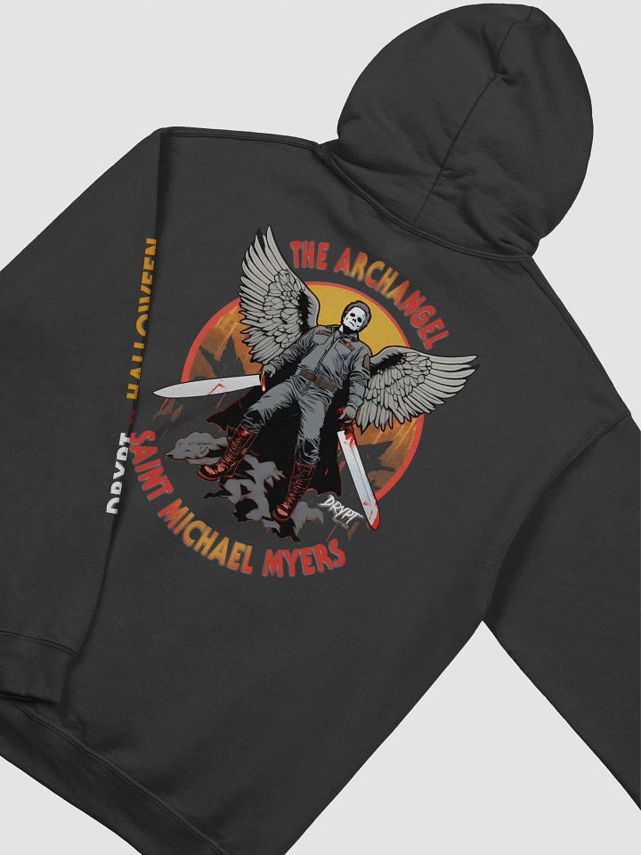 DRYPT x HALLOWEEN LTD. SAINT MICHAEL THE ARCHANGEL product image (1)