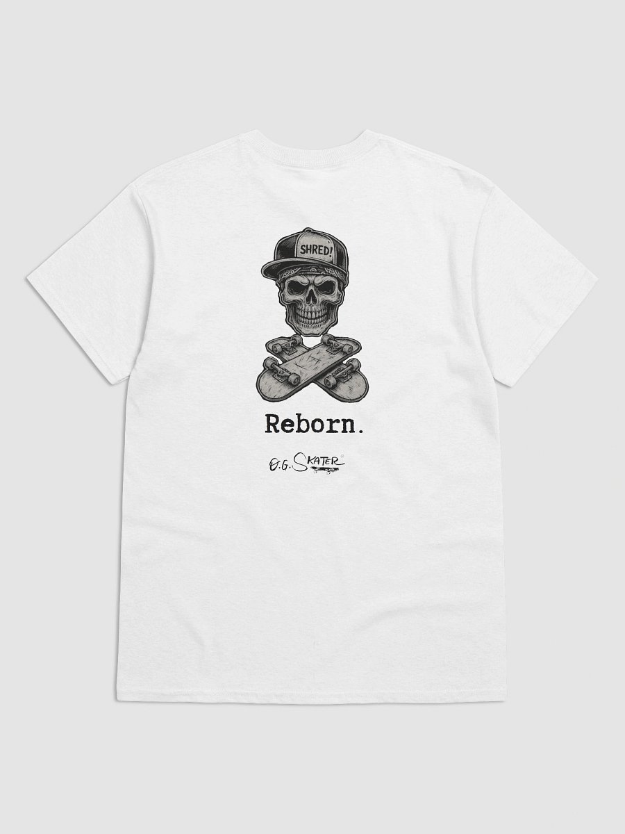 Blaine: [Honorary Member] "Reborn.” product image (4)