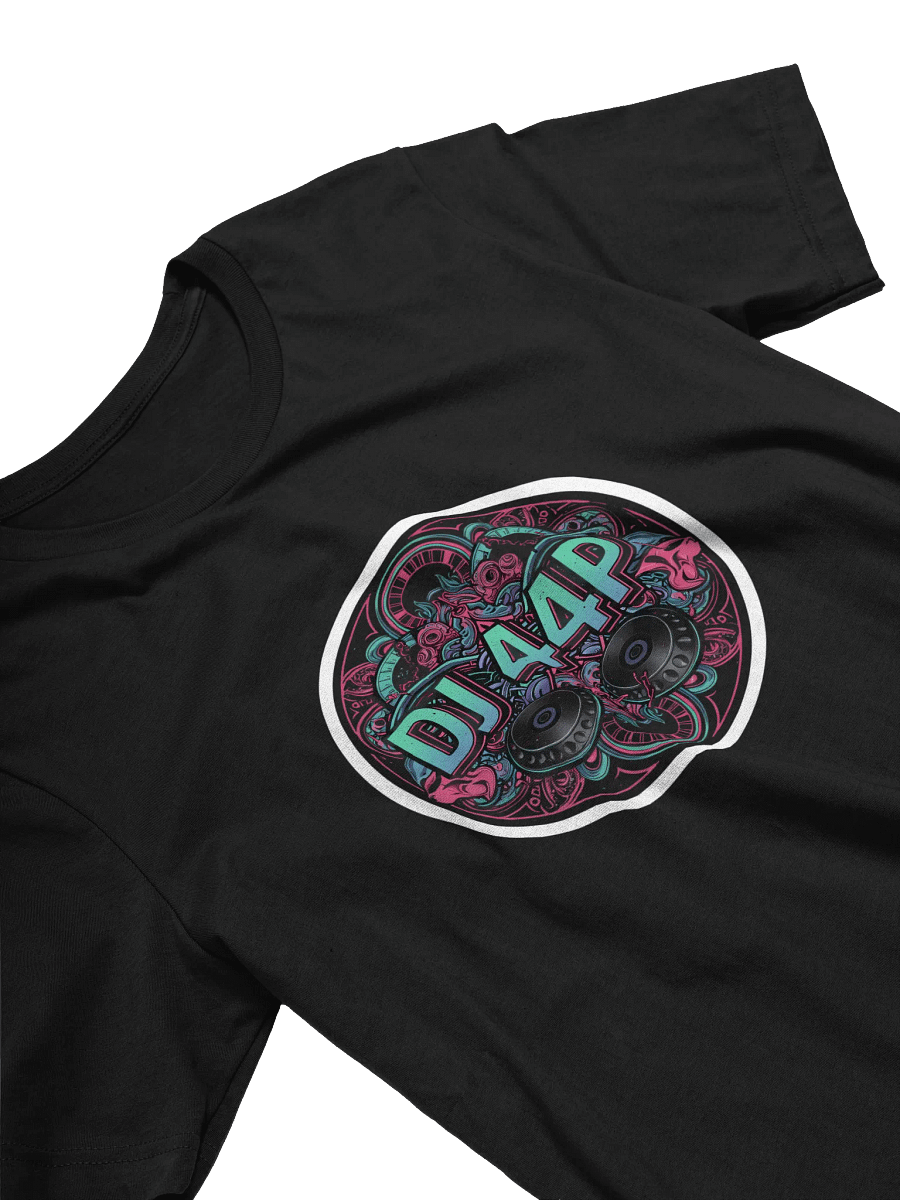 DJ 44P product image (3)