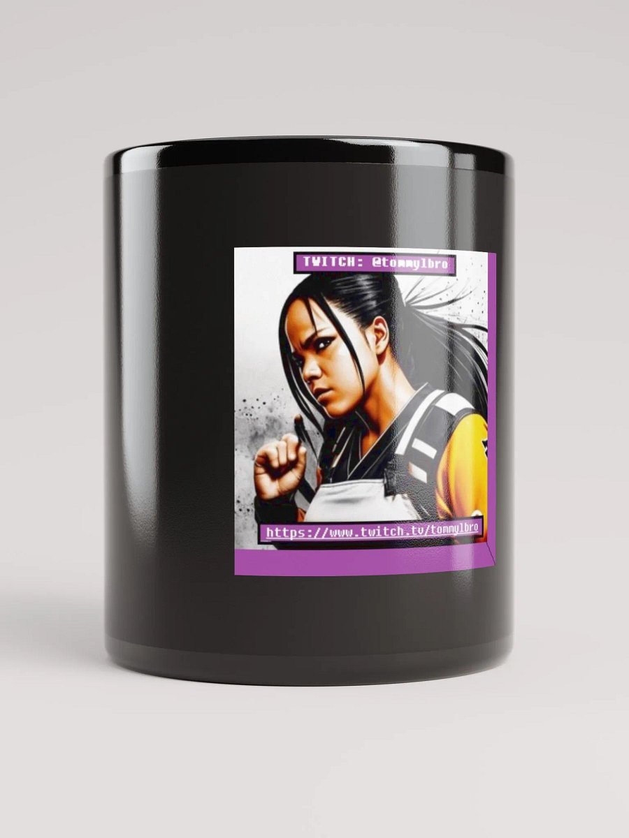 Dynamic Twitch Mug product image (9)