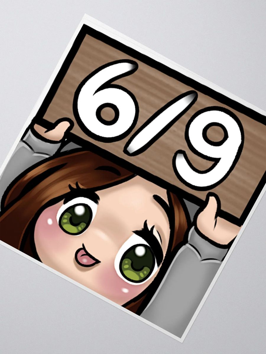 69 - Sticker product image (3)