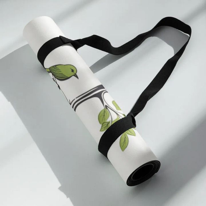 Premium Yoga Mat Featuring The Tree Of Life product image (2)