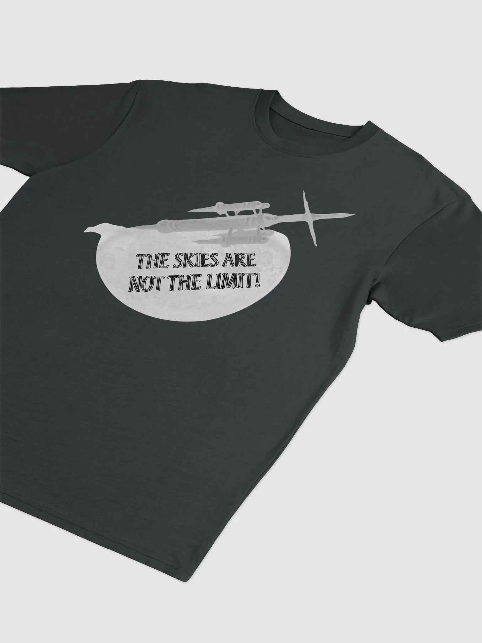 Goostav the Grey Tee product image (7)